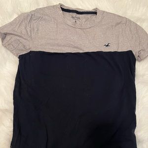 Hollister shirt